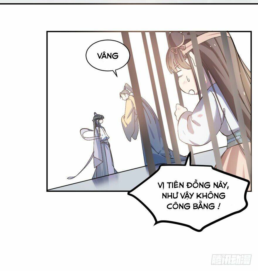 Độc Bộ Thiên Hạ: Đặc Công Thần Y: Chapter 2
