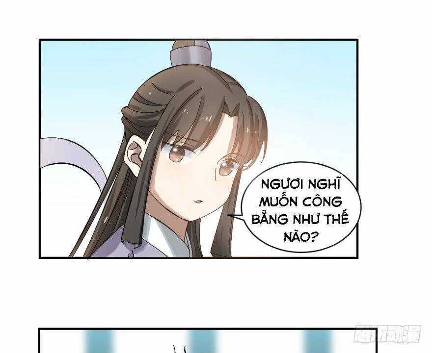 Độc Bộ Thiên Hạ: Đặc Công Thần Y: Chapter 2