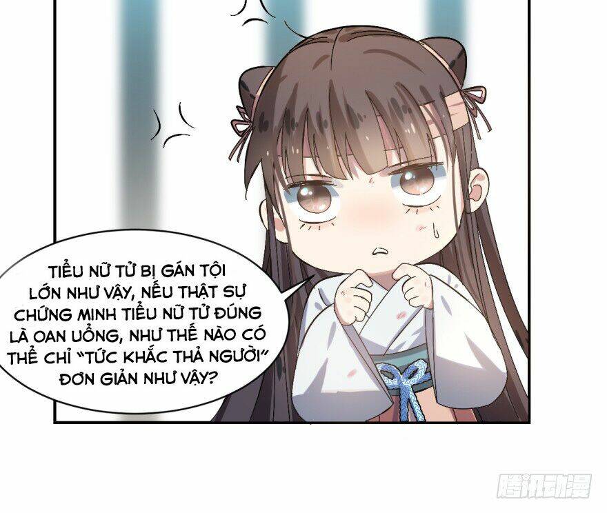 Độc Bộ Thiên Hạ: Đặc Công Thần Y: Chapter 2
