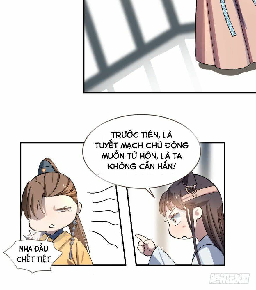 Độc Bộ Thiên Hạ: Đặc Công Thần Y: Chapter 2