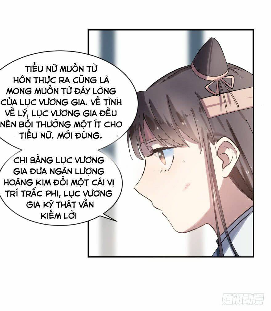 Độc Bộ Thiên Hạ: Đặc Công Thần Y: Chapter 2