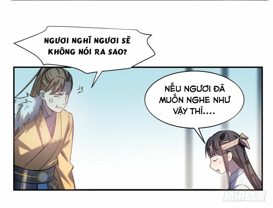 Độc Bộ Thiên Hạ: Đặc Công Thần Y: Chapter 2