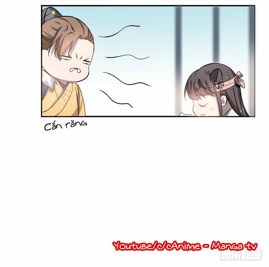 Độc Bộ Thiên Hạ: Đặc Công Thần Y: Chapter 2