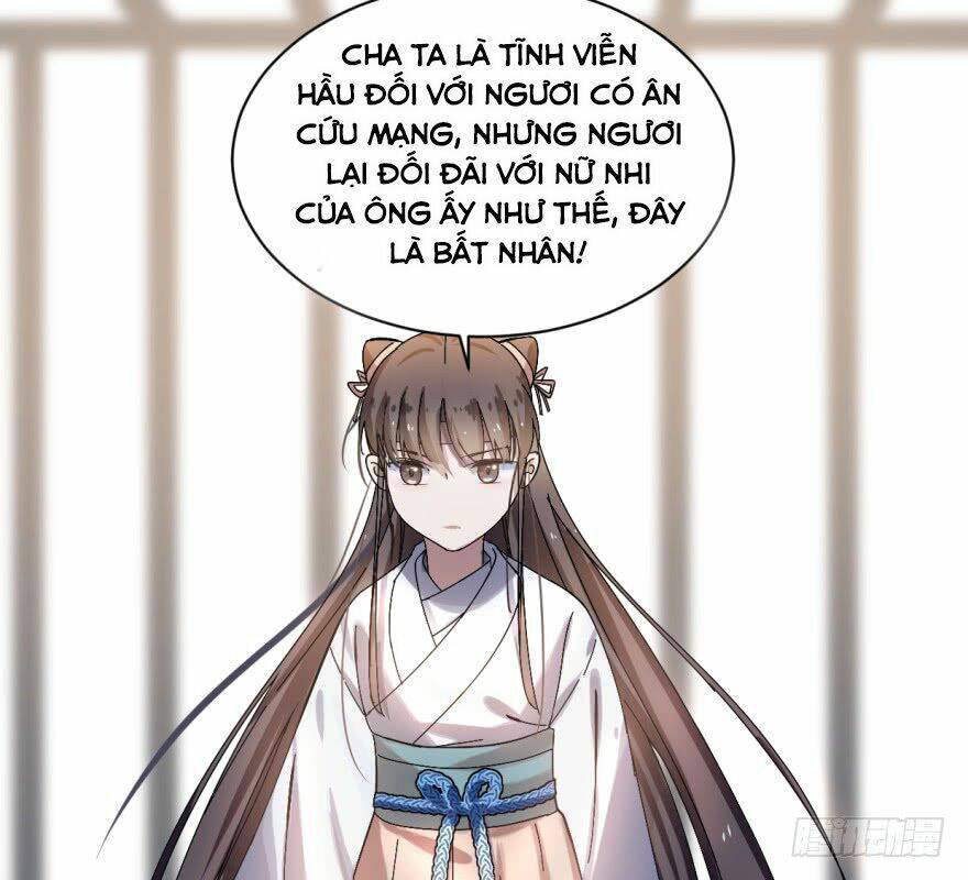Độc Bộ Thiên Hạ: Đặc Công Thần Y: Chapter 2