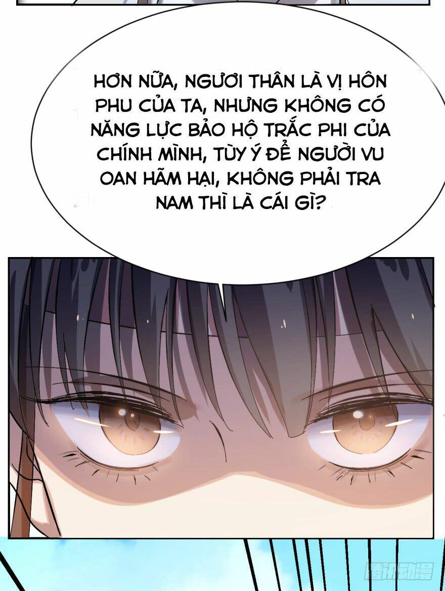 Độc Bộ Thiên Hạ: Đặc Công Thần Y: Chapter 2