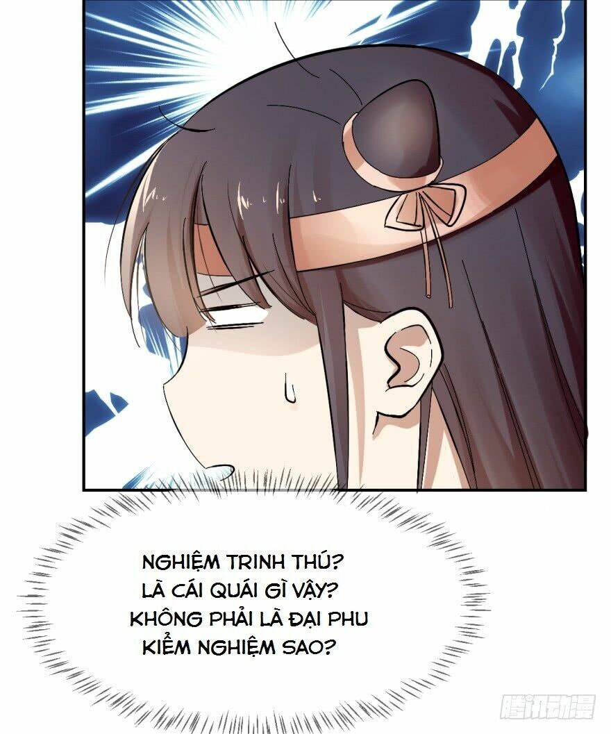 Độc Bộ Thiên Hạ: Đặc Công Thần Y: Chapter 2