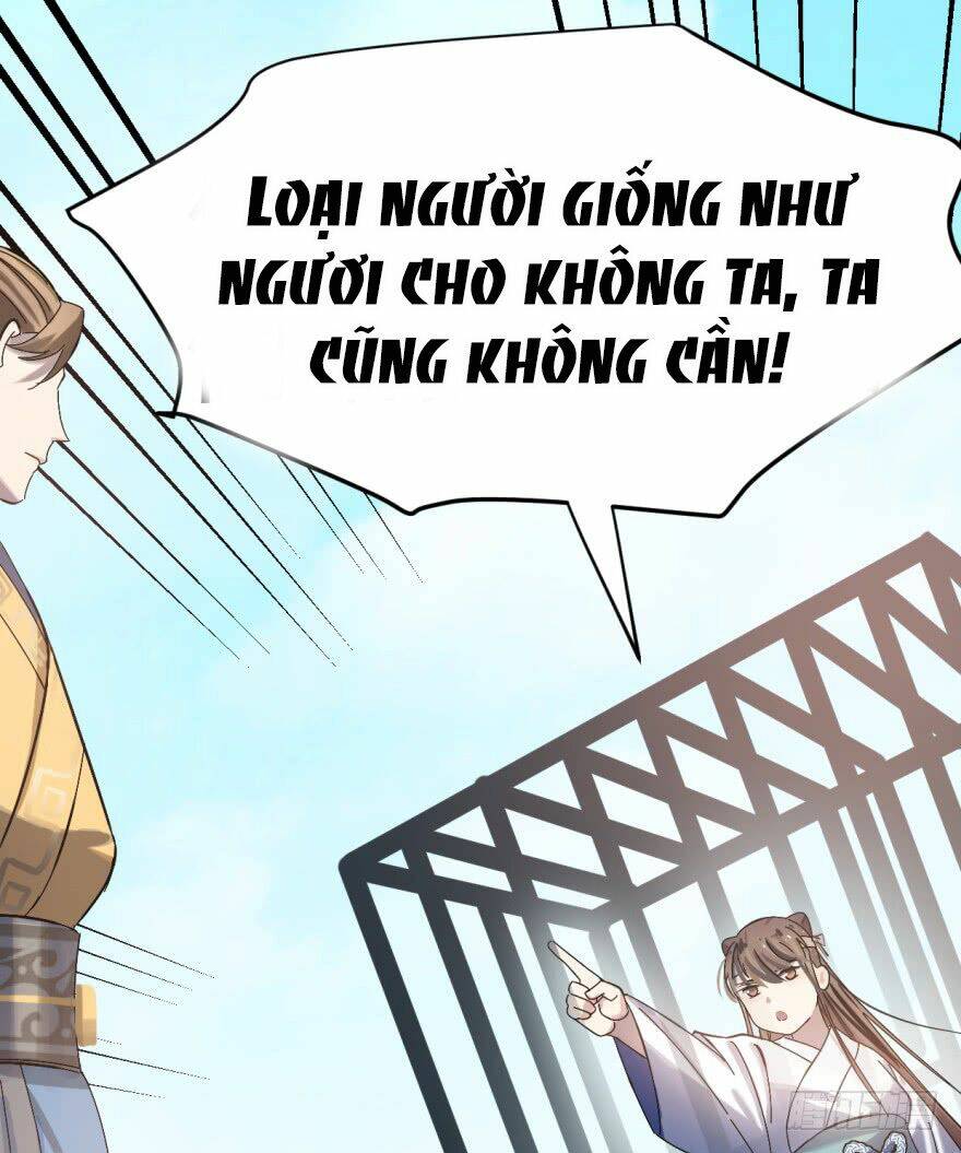 Độc Bộ Thiên Hạ: Đặc Công Thần Y: Chapter 2