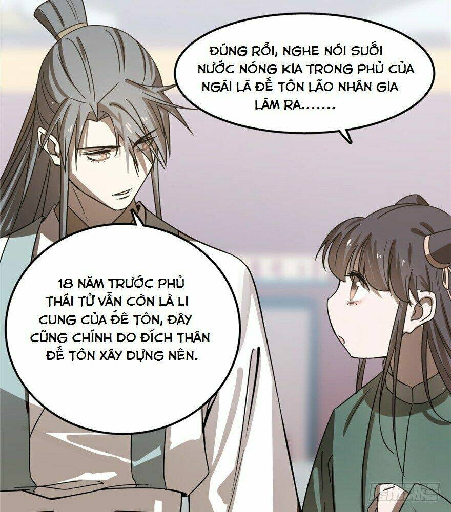 Độc Bộ Thiên Hạ: Đặc Công Thần Y: Chapter 20