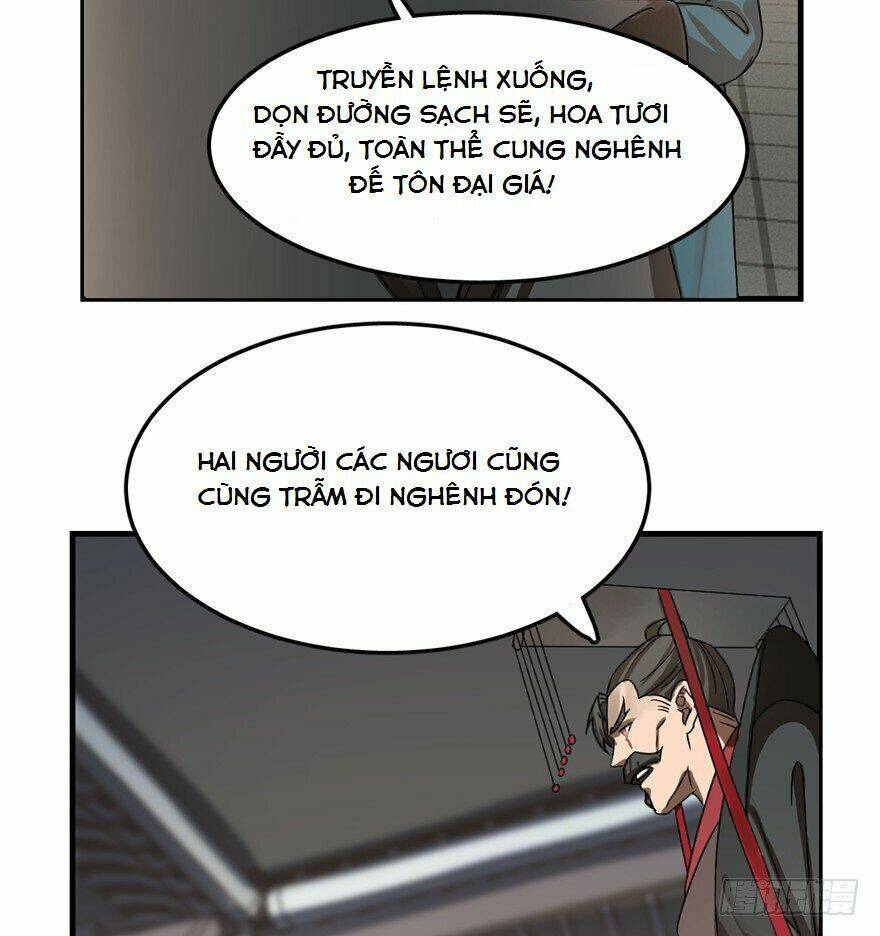 Độc Bộ Thiên Hạ: Đặc Công Thần Y: Chapter 20