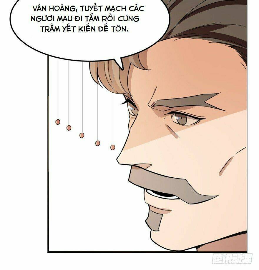 Độc Bộ Thiên Hạ: Đặc Công Thần Y: Chapter 20