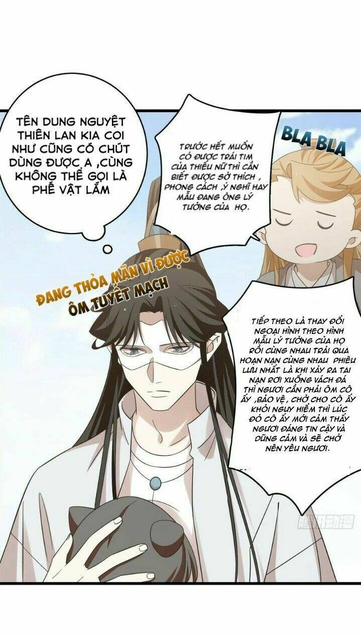 Độc Bộ Thiên Hạ: Đặc Công Thần Y: Chapter 202