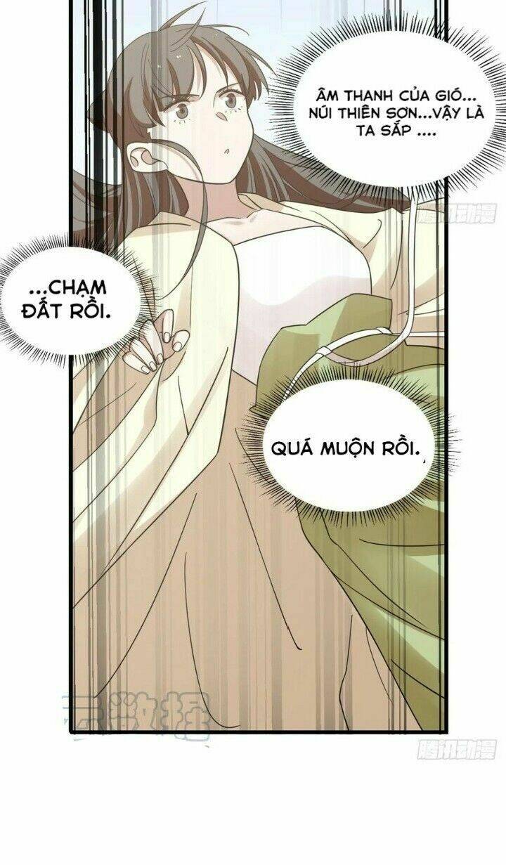 Độc Bộ Thiên Hạ: Đặc Công Thần Y: Chapter 202