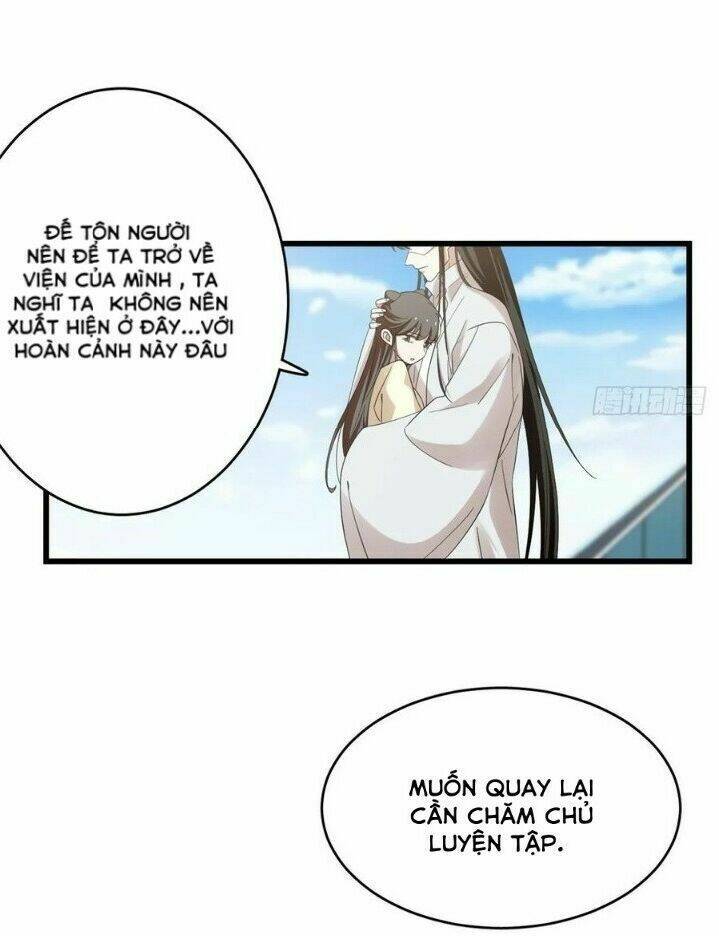 Độc Bộ Thiên Hạ: Đặc Công Thần Y: Chapter 202