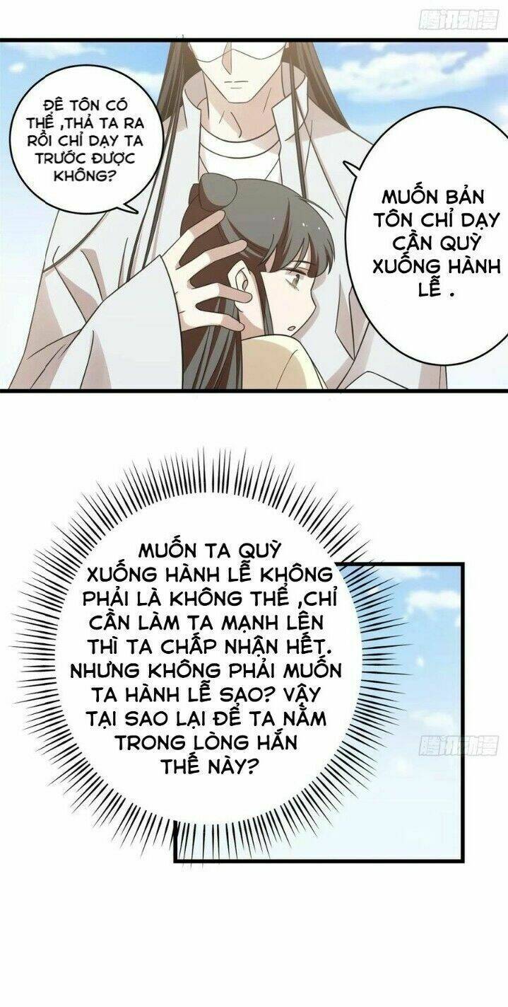 Độc Bộ Thiên Hạ: Đặc Công Thần Y: Chapter 202