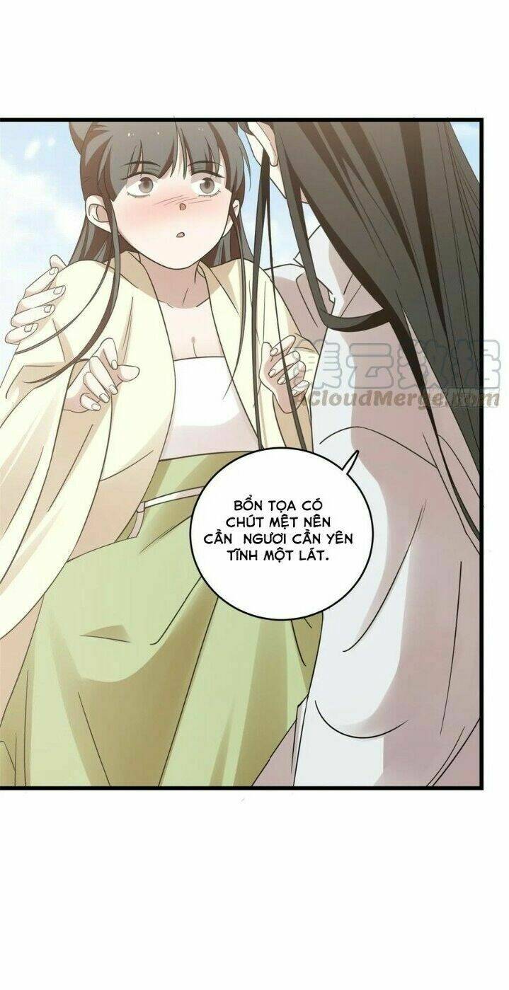 Độc Bộ Thiên Hạ: Đặc Công Thần Y: Chapter 202