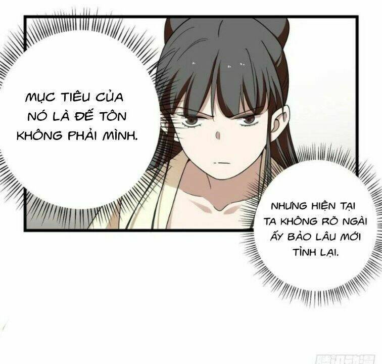 Độc Bộ Thiên Hạ: Đặc Công Thần Y: Chapter 203