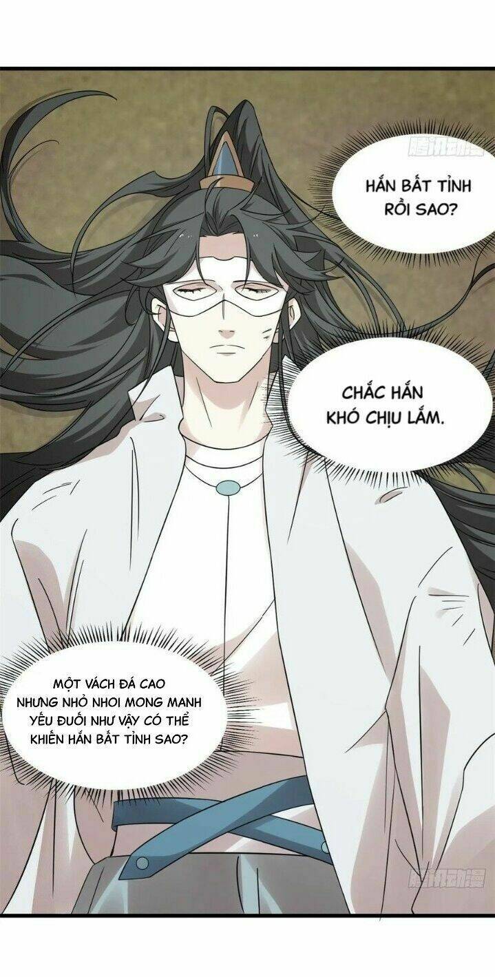 Độc Bộ Thiên Hạ: Đặc Công Thần Y: Chapter 203