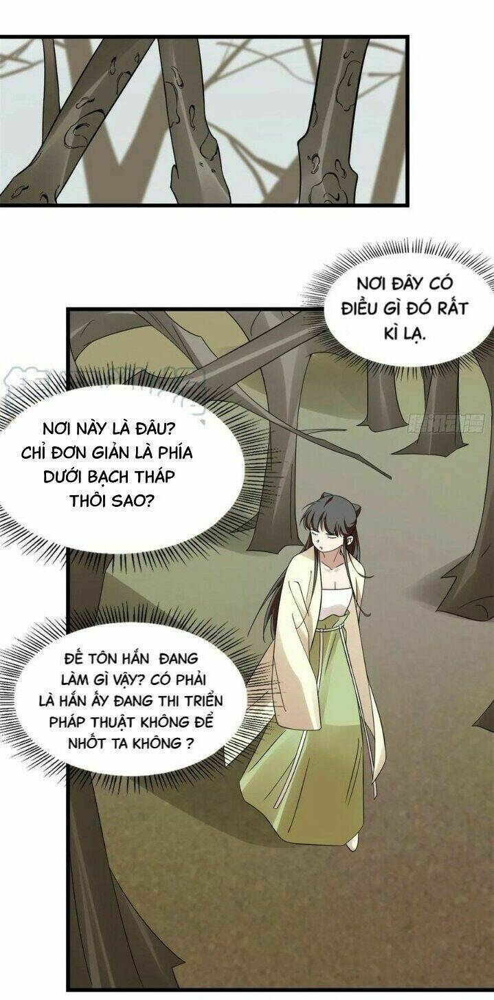 Độc Bộ Thiên Hạ: Đặc Công Thần Y: Chapter 203