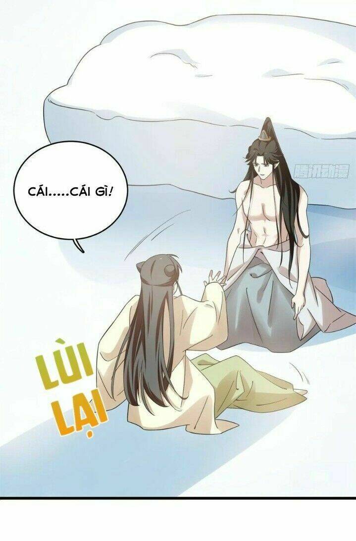 Độc Bộ Thiên Hạ: Đặc Công Thần Y: Chapter 206