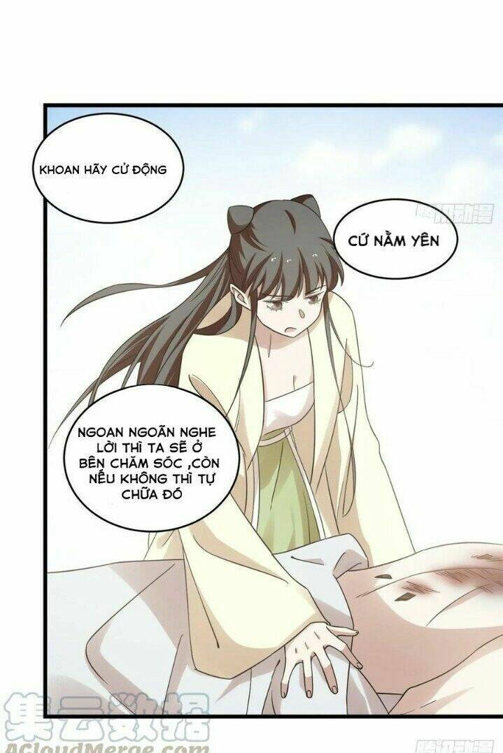 Độc Bộ Thiên Hạ: Đặc Công Thần Y: Chapter 206
