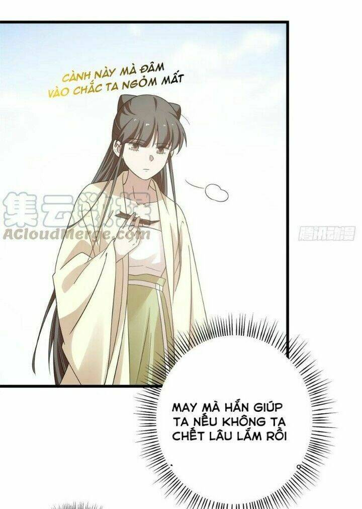 Độc Bộ Thiên Hạ: Đặc Công Thần Y: Chapter 206