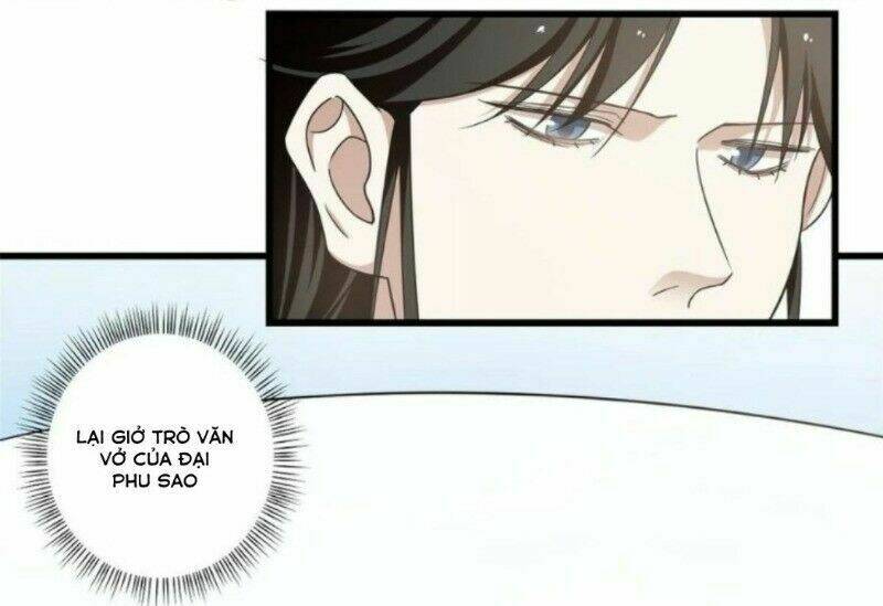 Độc Bộ Thiên Hạ: Đặc Công Thần Y: Chapter 206