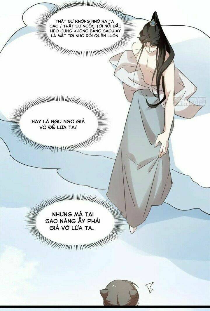 Độc Bộ Thiên Hạ: Đặc Công Thần Y: Chapter 206