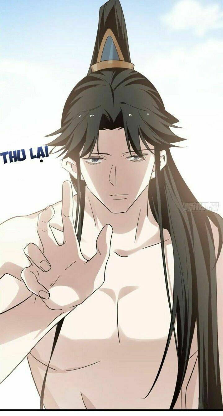 Độc Bộ Thiên Hạ: Đặc Công Thần Y: Chapter 206