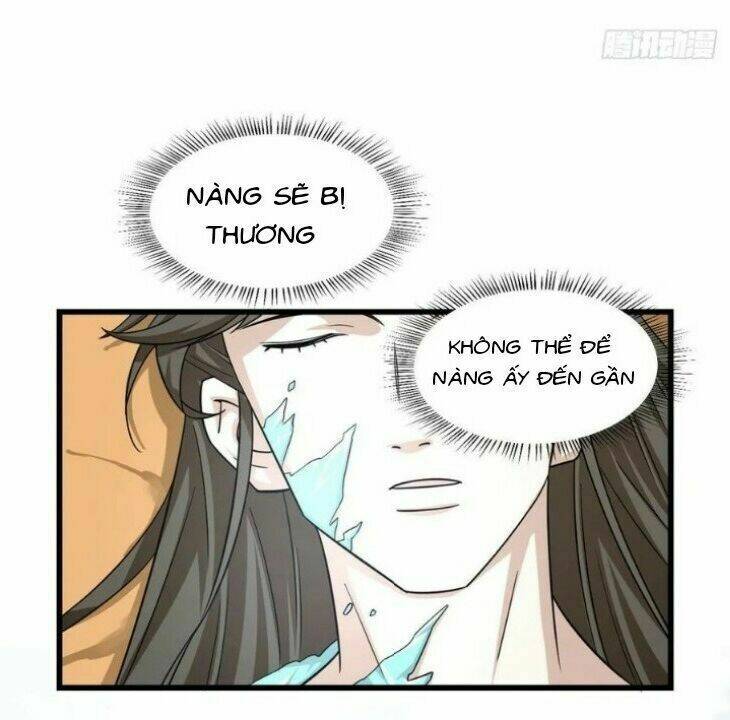 Độc Bộ Thiên Hạ: Đặc Công Thần Y: Chapter 208