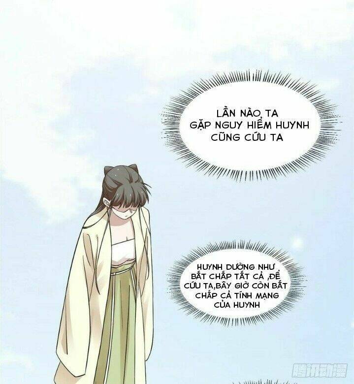 Độc Bộ Thiên Hạ: Đặc Công Thần Y: Chapter 208