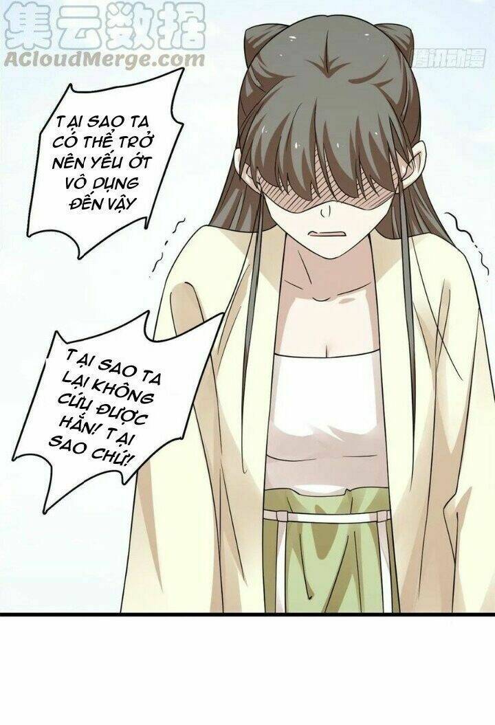 Độc Bộ Thiên Hạ: Đặc Công Thần Y: Chapter 208