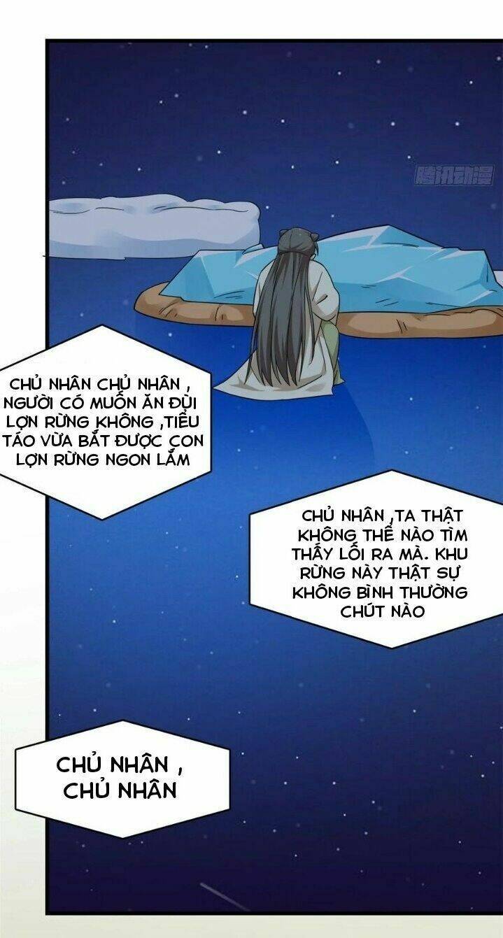 Độc Bộ Thiên Hạ: Đặc Công Thần Y: Chapter 208