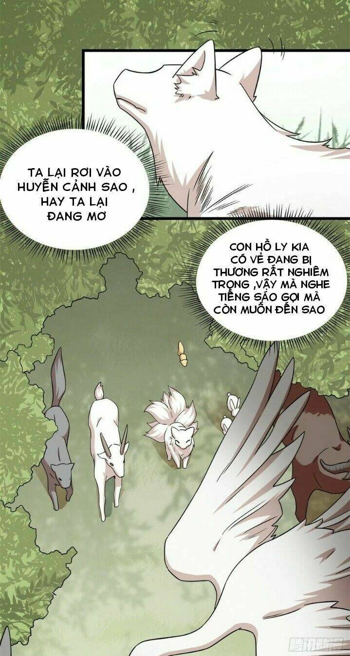 Độc Bộ Thiên Hạ: Đặc Công Thần Y: Chapter 208