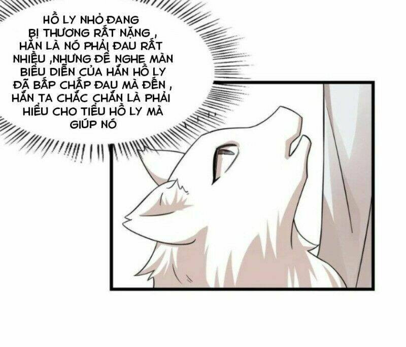 Độc Bộ Thiên Hạ: Đặc Công Thần Y: Chapter 208