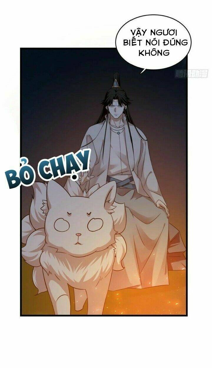 Độc Bộ Thiên Hạ: Đặc Công Thần Y: Chapter 208