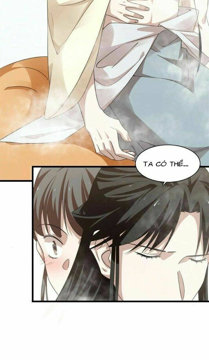 Độc Bộ Thiên Hạ: Đặc Công Thần Y: Chapter 208