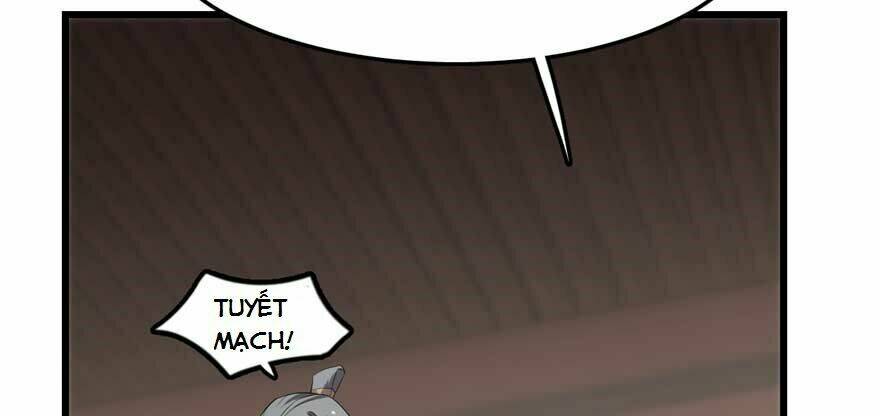 Độc Bộ Thiên Hạ: Đặc Công Thần Y: Chapter 21