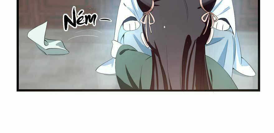 Độc Bộ Thiên Hạ: Đặc Công Thần Y: Chapter 21