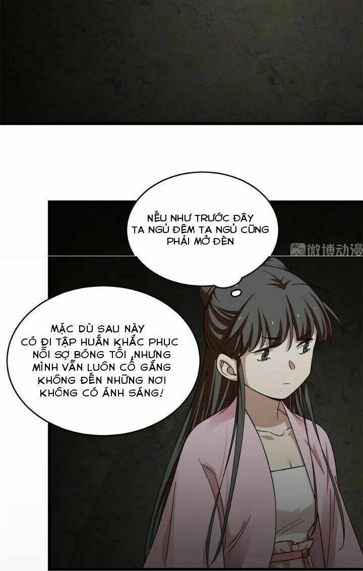 Độc Bộ Thiên Hạ: Đặc Công Thần Y: Chapter 216