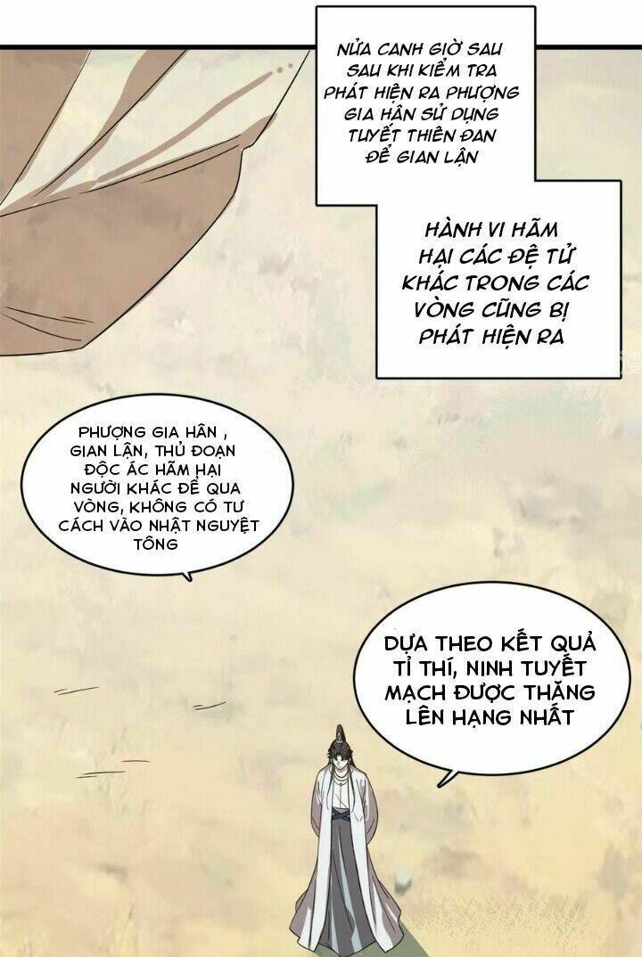 Độc Bộ Thiên Hạ: Đặc Công Thần Y: Chapter 224