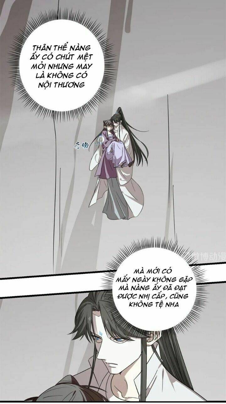 Độc Bộ Thiên Hạ: Đặc Công Thần Y: Chapter 224