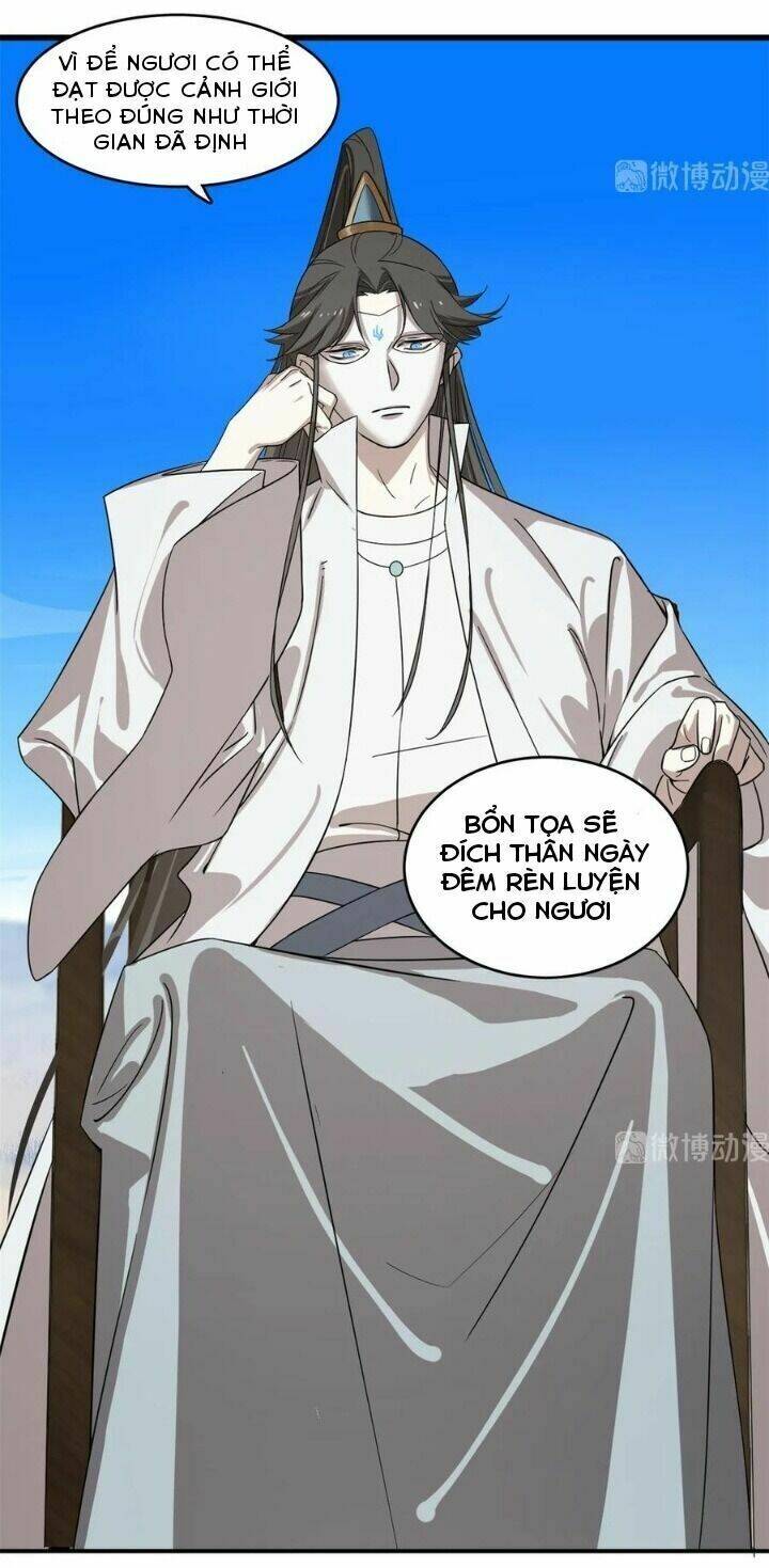 Độc Bộ Thiên Hạ: Đặc Công Thần Y: Chapter 224