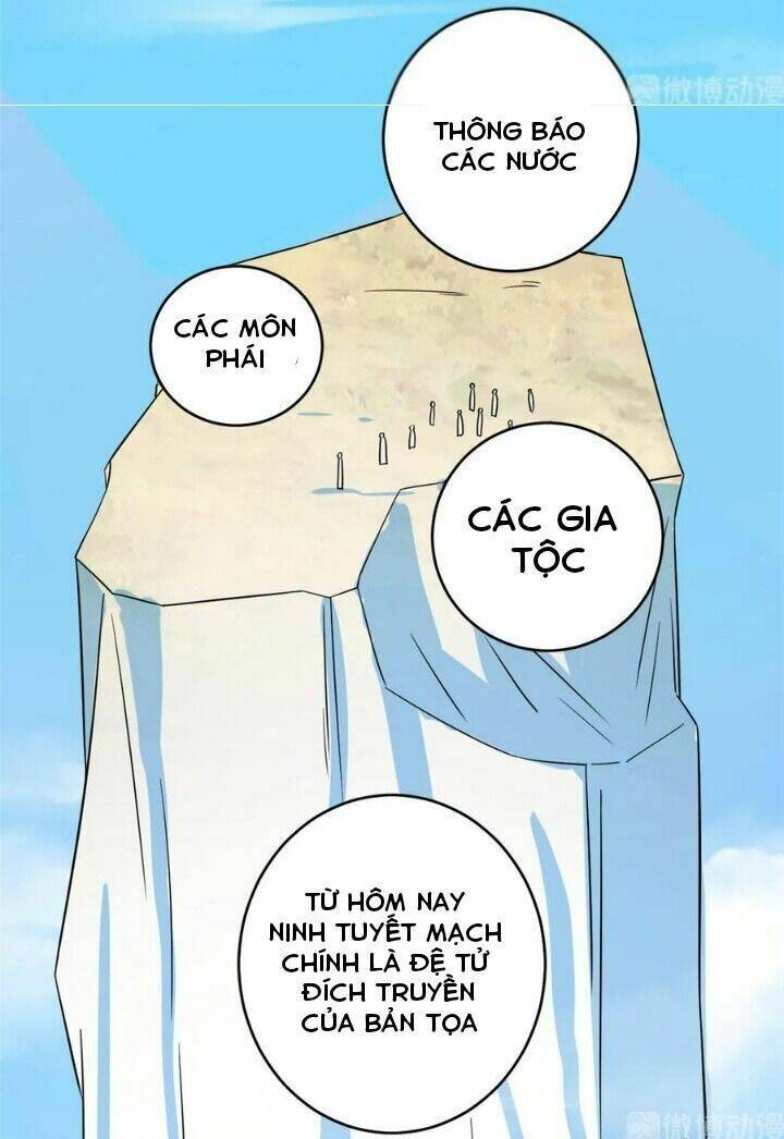 Độc Bộ Thiên Hạ: Đặc Công Thần Y: Chapter 224