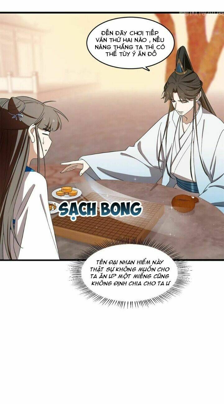 Độc Bộ Thiên Hạ: Đặc Công Thần Y: Chapter 229