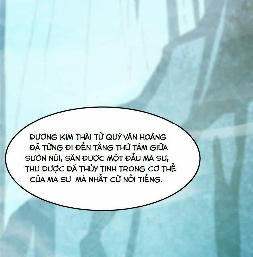 Độc Bộ Thiên Hạ: Đặc Công Thần Y: Chapter 23
