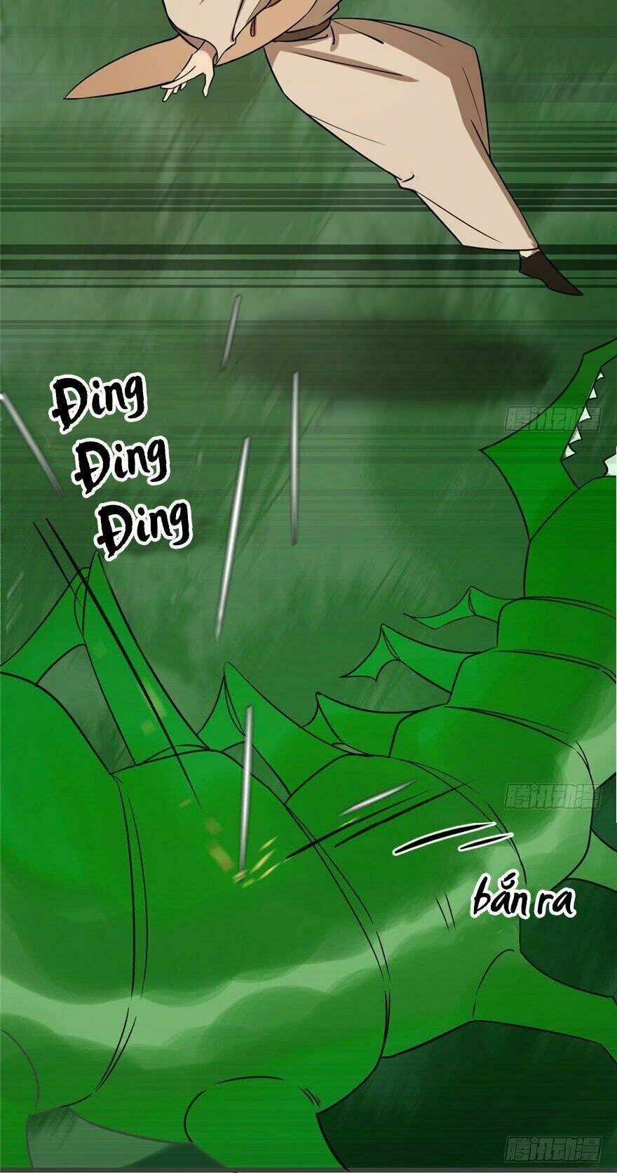 Độc Bộ Thiên Hạ: Đặc Công Thần Y: Chapter 24