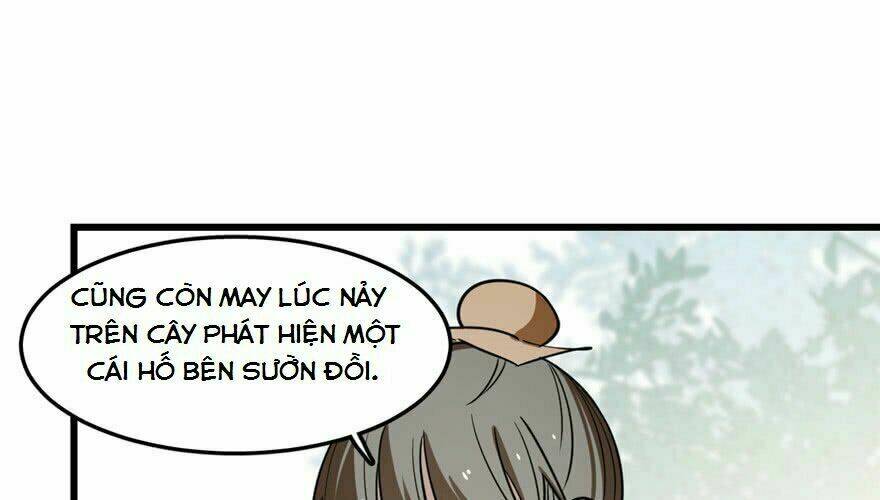 Độc Bộ Thiên Hạ: Đặc Công Thần Y: Chapter 24