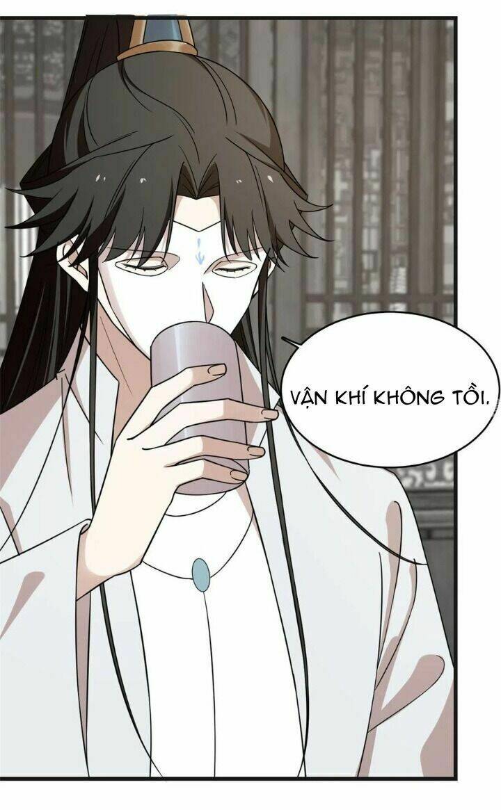 Độc Bộ Thiên Hạ: Đặc Công Thần Y: Chapter 244