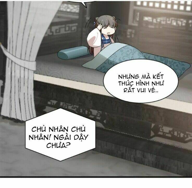 Độc Bộ Thiên Hạ: Đặc Công Thần Y: Chapter 244
