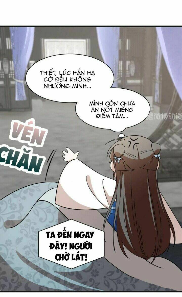 Độc Bộ Thiên Hạ: Đặc Công Thần Y: Chapter 244